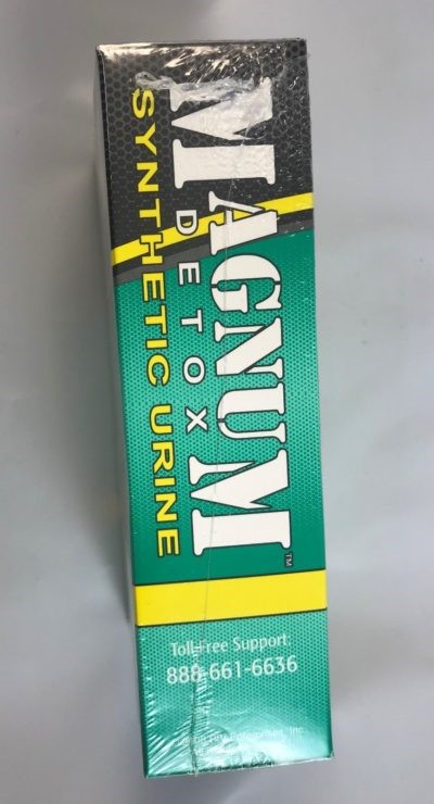 Synthetic Urine Kit For Females Sunderland Portland OR